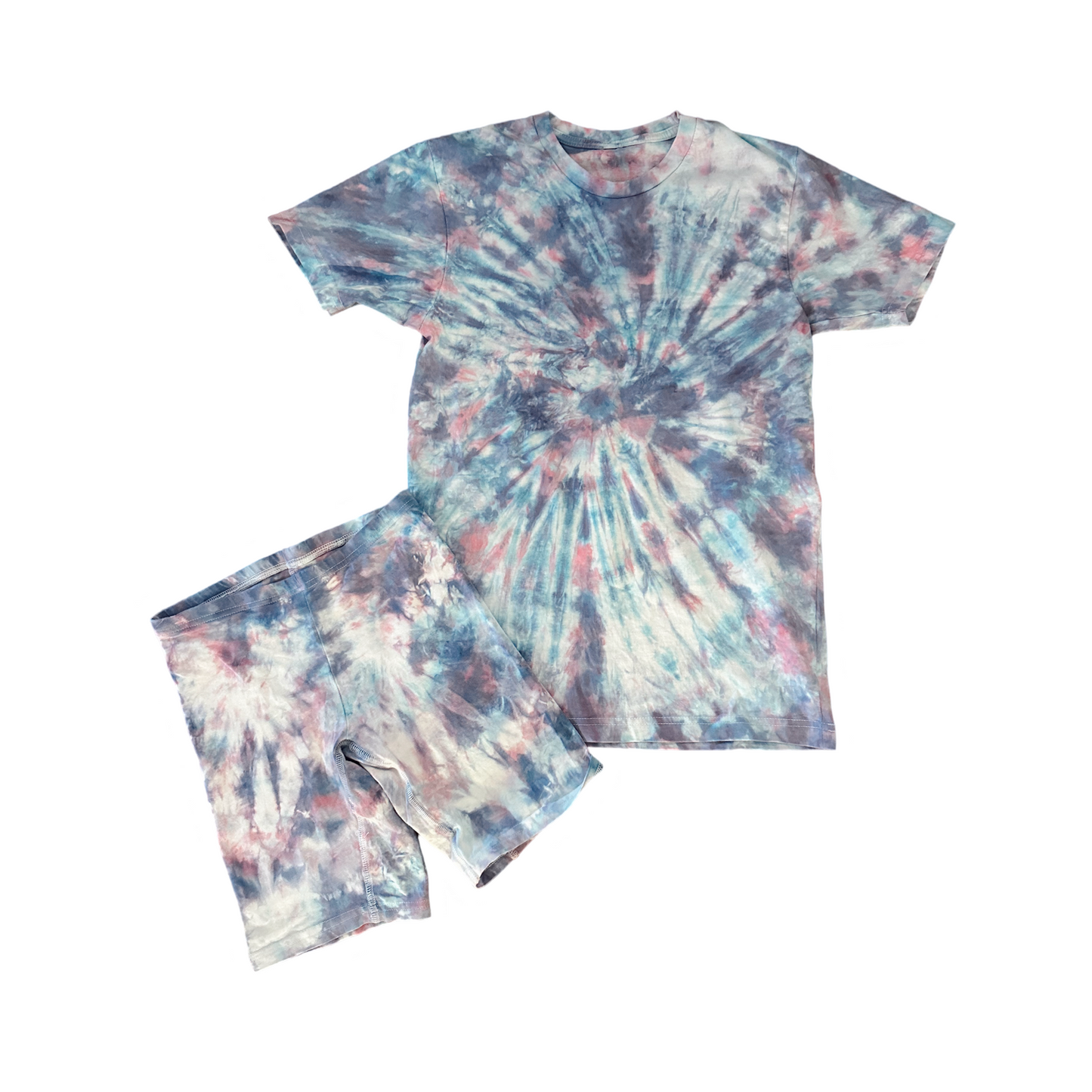 Teenage Dream Bike Short Set