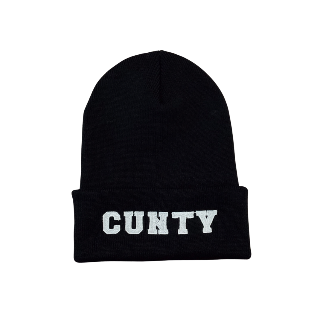 Cunty Beanie