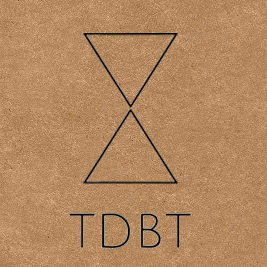 TDBT Gift Card