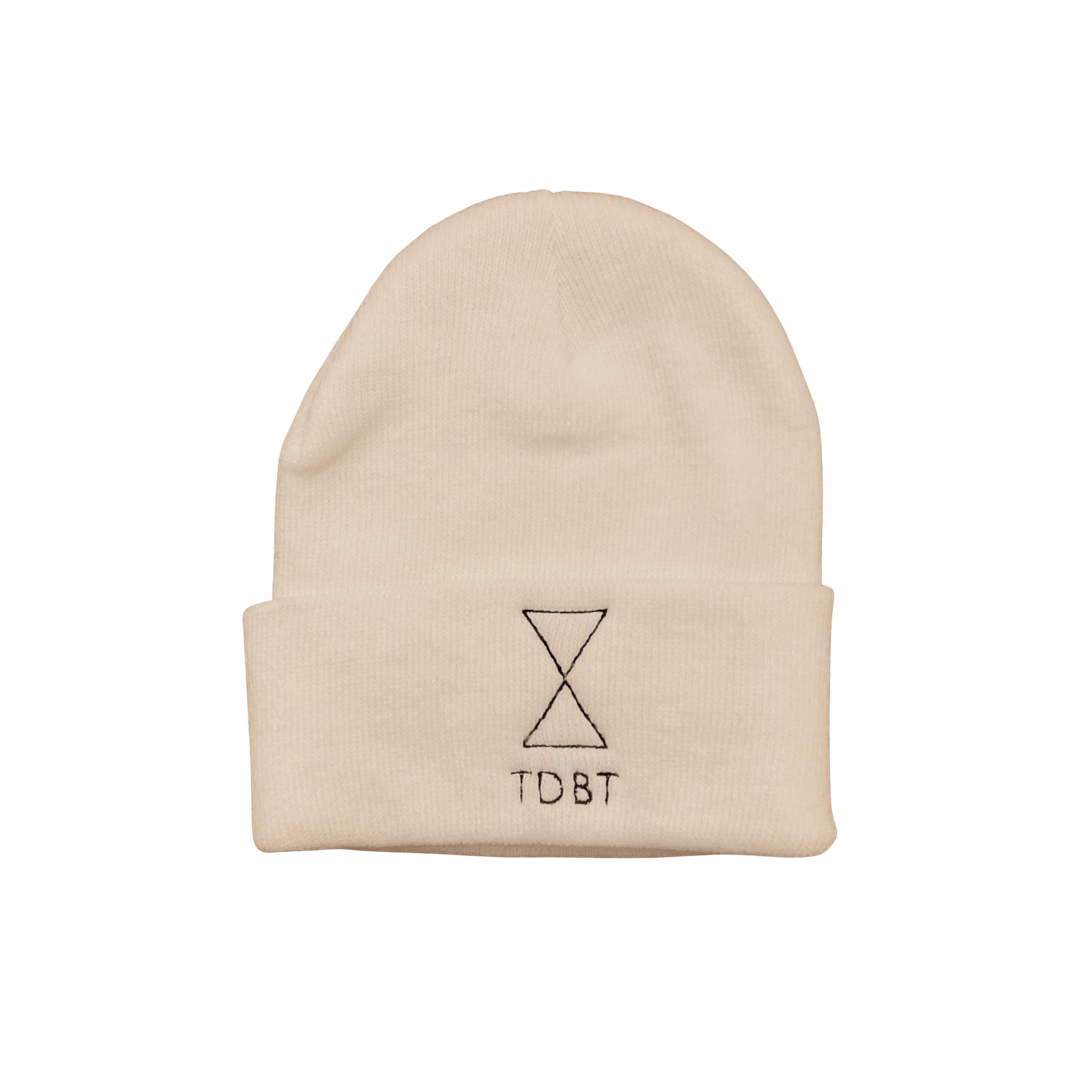 TDBT Embroidered Beanie