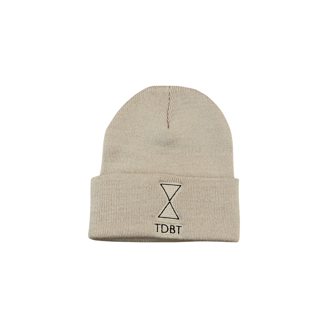 TDBT Embroidered Beanie