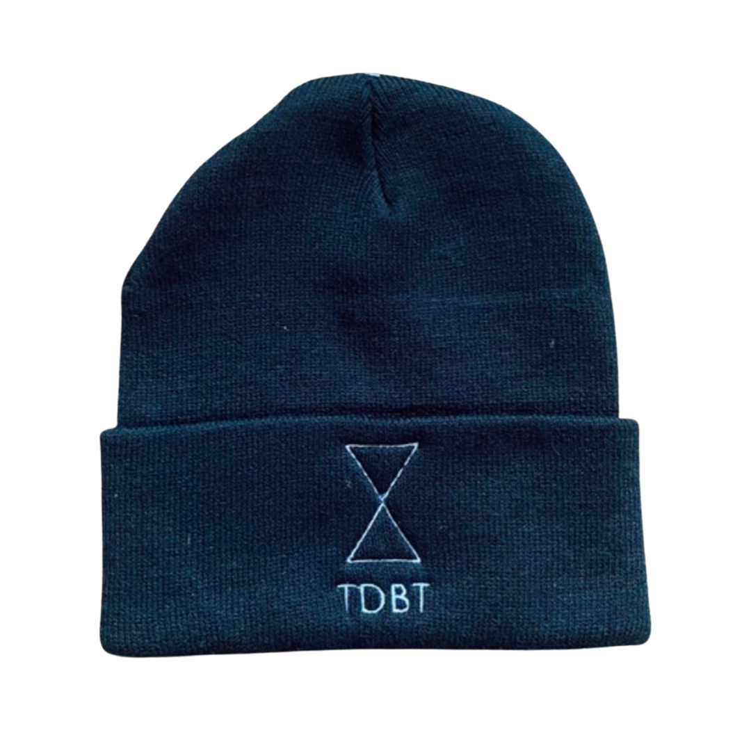 TDBT Embroidered Beanie