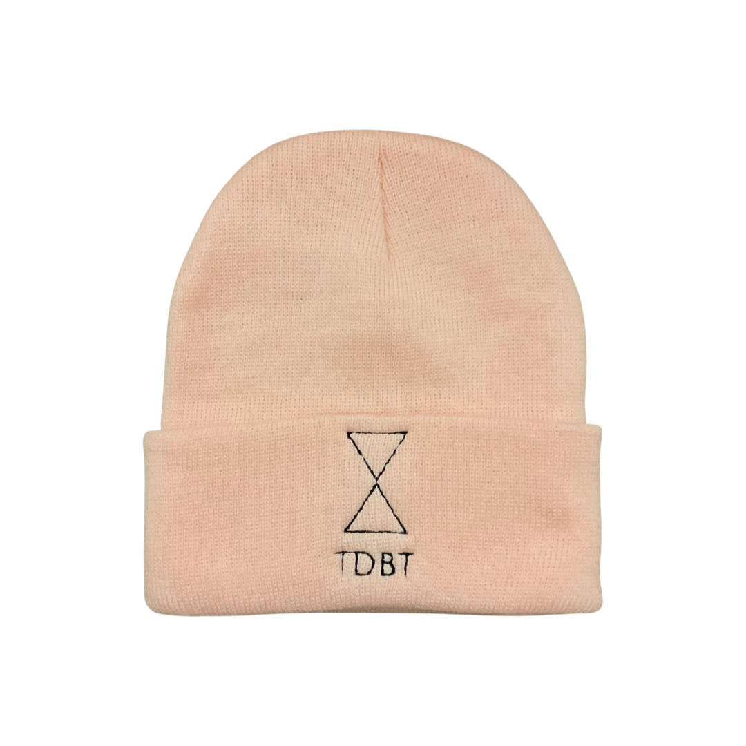 TDBT Embroidered Beanie