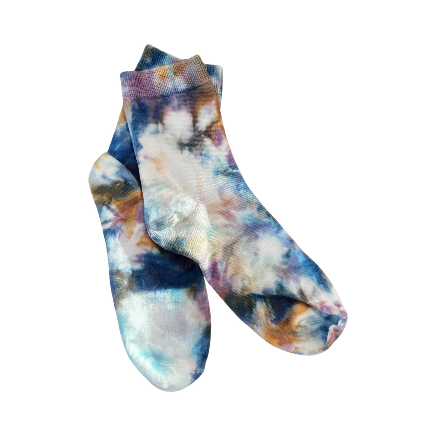 Tye Dye Socks