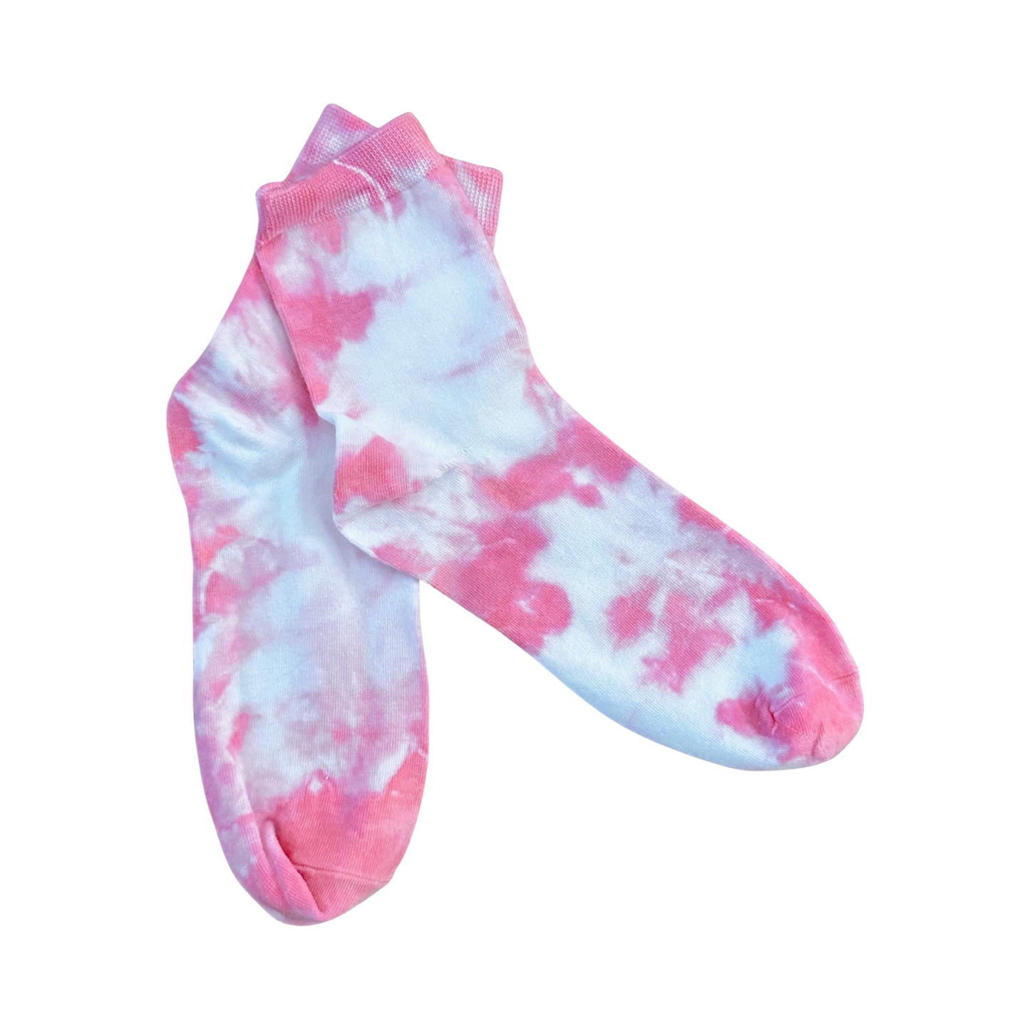 Tye Dye Socks