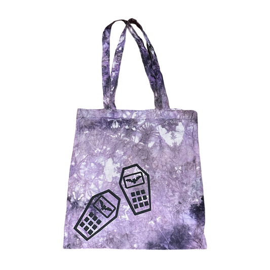 Cryptic Tote