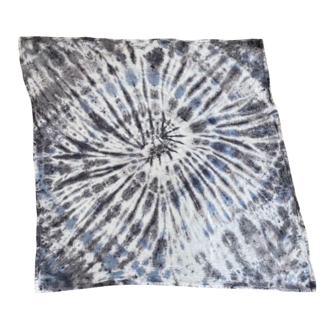 Moon Dyed Dish Towels