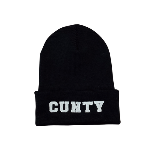 Cunty Beanie