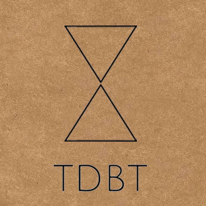 TDBT Gift Card