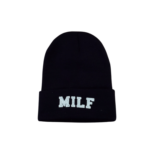 MILF Beanie