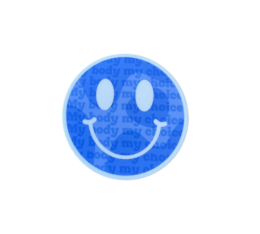 Choice Smiley