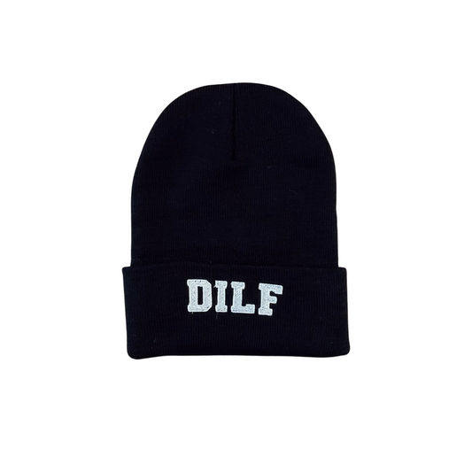 DILF Beanie