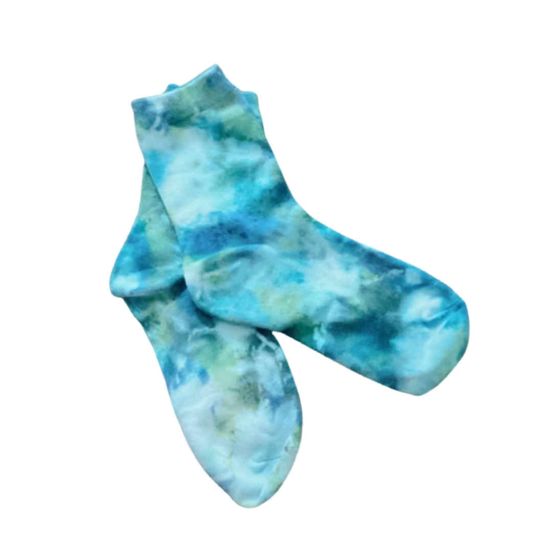 Tye Dye Socks